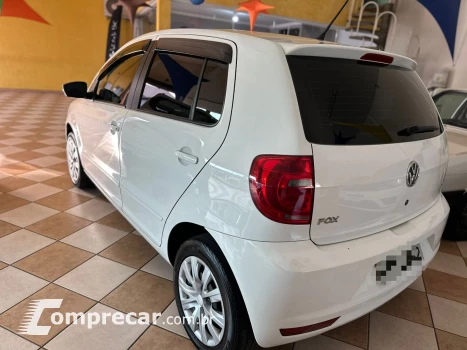 FOX 1.6 MSI Trendline 8V