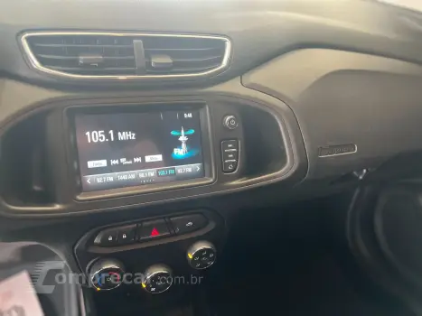 CHEVROLET PRISMA 1.4 MPFI LT 8V