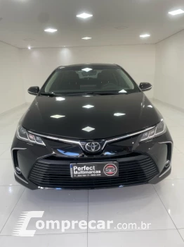 COROLLA 2.0 Vvt-ie XEI