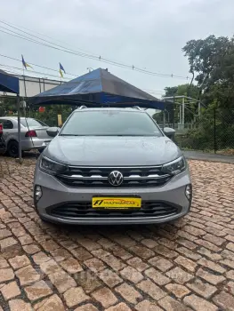 NIVUS 1.0 TSI HIGHLINE FLEX AUTIOMÁTICO