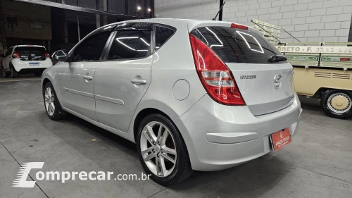 i30 2.0 16V 145cv 5p Aut.