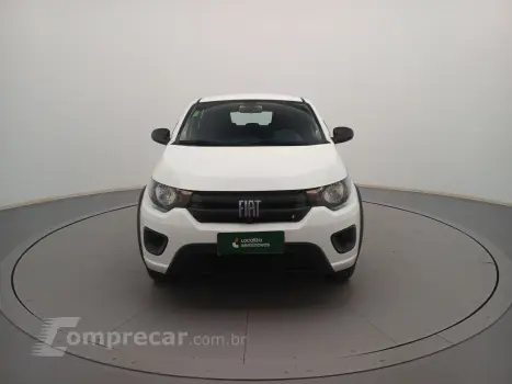 MOBI 1.0 EVO FLEX LIKE. MANUAL