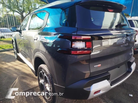 C3 AIRCROSS 1.0 TURBO 200 FLEX SHINE CVT