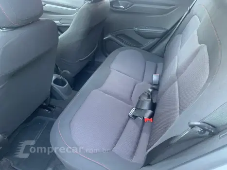 Onix Hatch 1.4 4P FLEX LTZ