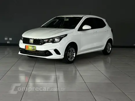 Fiat ARGO 1.0 FIREFLY FLEX DRIVE MANUAL 5 portas