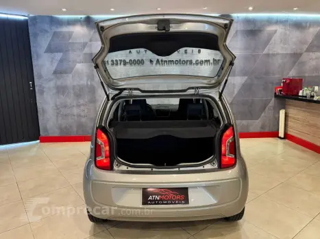 UP 1.0 12V 4P TAKE FLEX