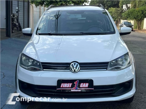 SAVEIRO 1.6 MI CE 8V FLEX 2P MANUAL G.VI