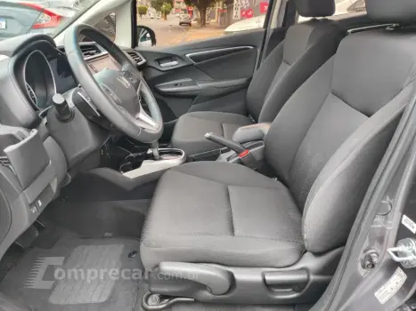 Fit EX/S 1.5 Flex/Flexone 16V 5p Aut.