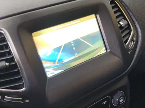 COMPASS SPORT 2.0 4x2 Flex 16V Aut.