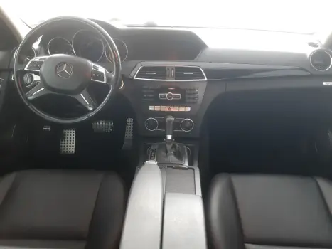 C 180 1.6 CGI 16V Turbo