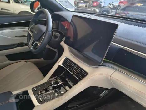 Song Plus 1.5 16V 4P DM-I HÍBRIDO AUTOMÁTICO