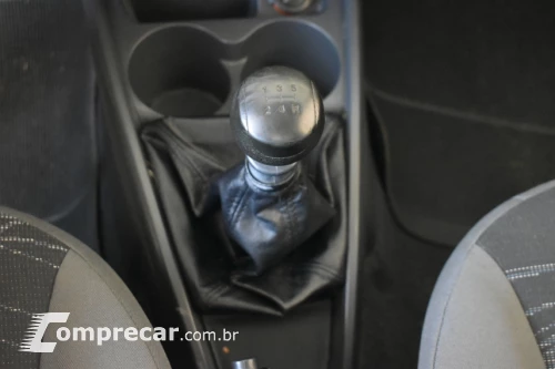 STRADA 1.4 MPI Working CS 8V