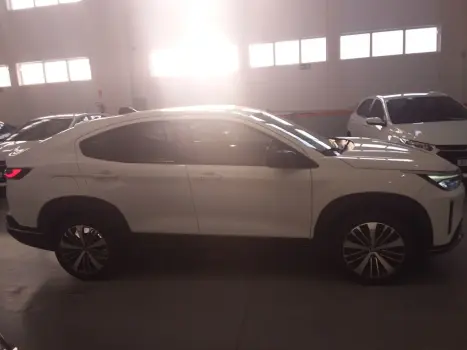 FASTBACK 1.0 TURBO 200 FLEX AUDACE CVT