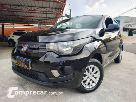 Fiat Mobi Easy 1.0 4 portas