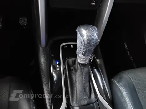 Corolla Cross 2.0 VVT-IE FLEX XRE DIRECT SHIFT