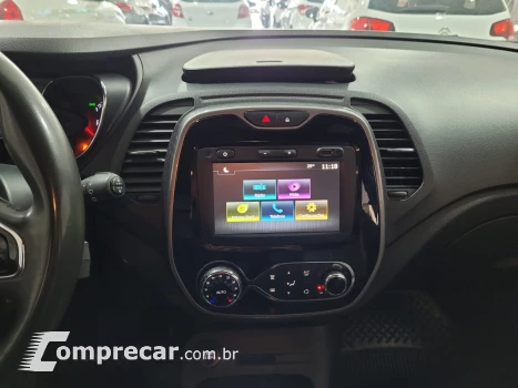 CAPTUR 1.6 16V SCE Bose