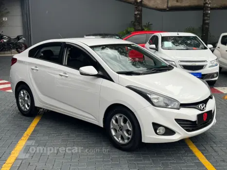 HB20S 1.0 12V Comfort