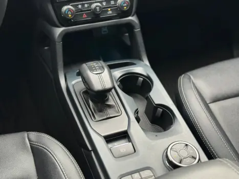 RANGER 3.0 V6 TURBO DIESEL CD LIMITED 4X4 AUTOMÁTICO