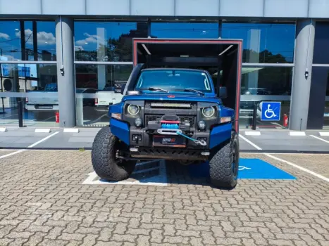 T4 3.2 XLT 4X4 20V Turbo Intercooler