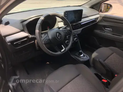 Kardian 1.0 Tce Flex Evolution Edc