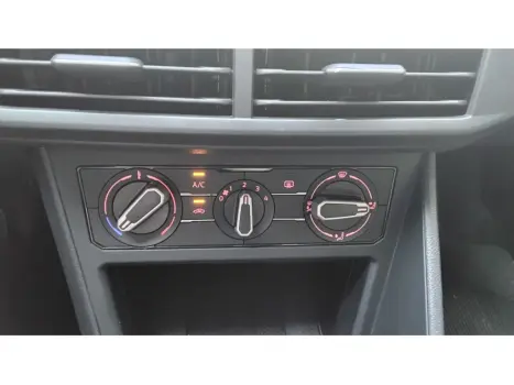 NIVUS 1.0 200 TSI TOTAL FLEX COMFORTLINE AUTOMÁTICO