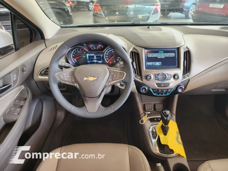 CRUZE 1.4 Turbo LTZ 16V