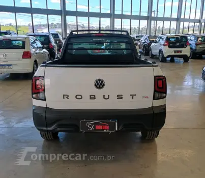 SAVEIRO 1.6 MSI Robust CS 16V