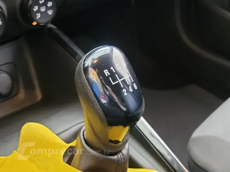 ONIX HATCH 1.0 12V Flex 5p Mec.