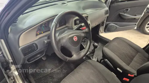 PALIO 1.0 MPI Fire Economy 8V