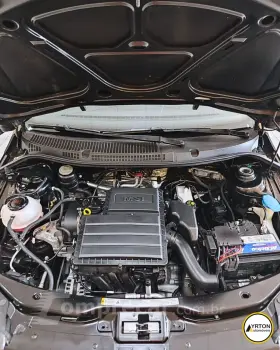 Saveiro 1.6 G7 CABINE DUPLA CROSS FLEX