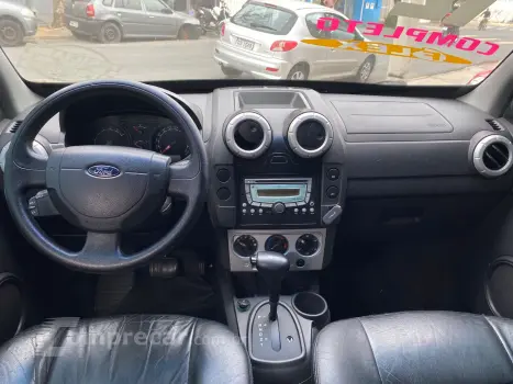 ECOSPORT 2.0 XLT Freestyle 16V