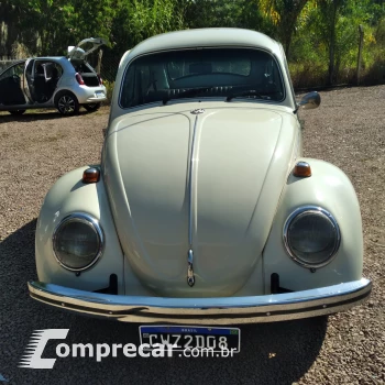 Fusca 1.500