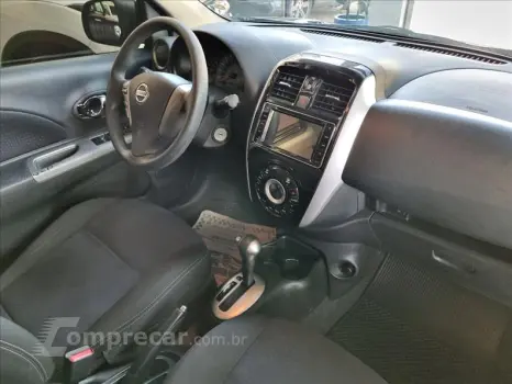 MARCH 1.6 SL 16vstart