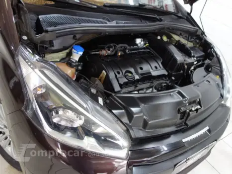 208 - 1.6 ACTIVE PACK 16V 4P AUTOMÁTICO