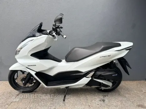 Honda PCX 160