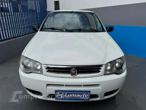 PALIO 1.0 MPI Fire 8V