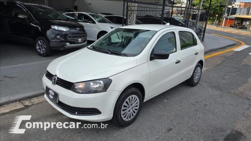 Volkswagen GOL 1.0 MI Trendline 8V 4 portas