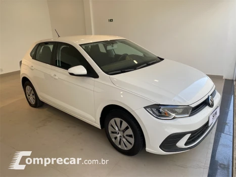 POLO 1.0 MPI MANUAL