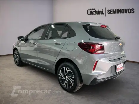 ONIX 1.0 FLEX MANUAL