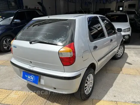 PALIO 1.3 MPI Fire EX 8V 67cv