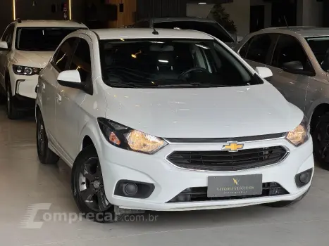 ONIX 1.4 MPFI LT 8V FLEX 4P MANUAL