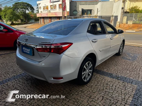 COROLLA 1.8 GLI 16V