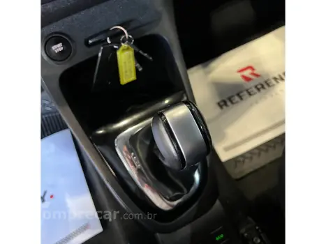 CAPTUR 1.6 16V SCE FLEX LIFE X-TRONIC