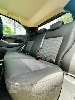 KA + 1.0 SE Plus 12V