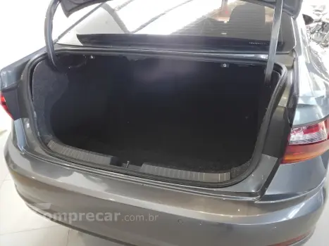 JETTA 1.4 250 TSI TOTAL FLEX R-LINE TIPTRONIC