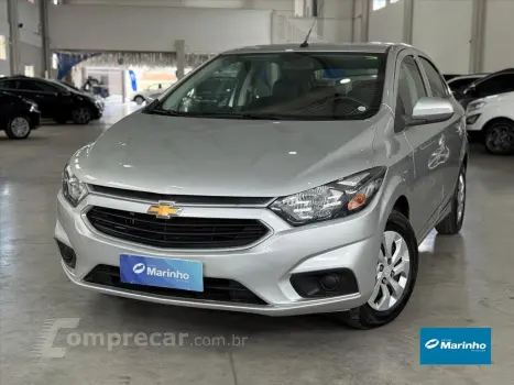 ONIX 1.0 MPFI LT 8V FLEX 4P MANUAL