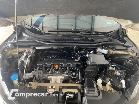 HR-V 1.8 16V EX