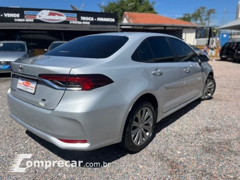 COROLLA 2.0 XEI 16V