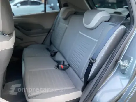 AGILE 1.4 MPFI LT 8V FLEX 4P MANUAL