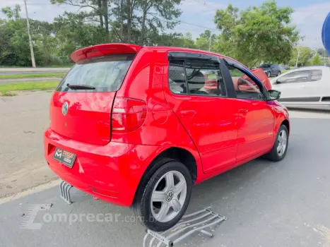 Fox 1.0 4P I-TREND FLEX